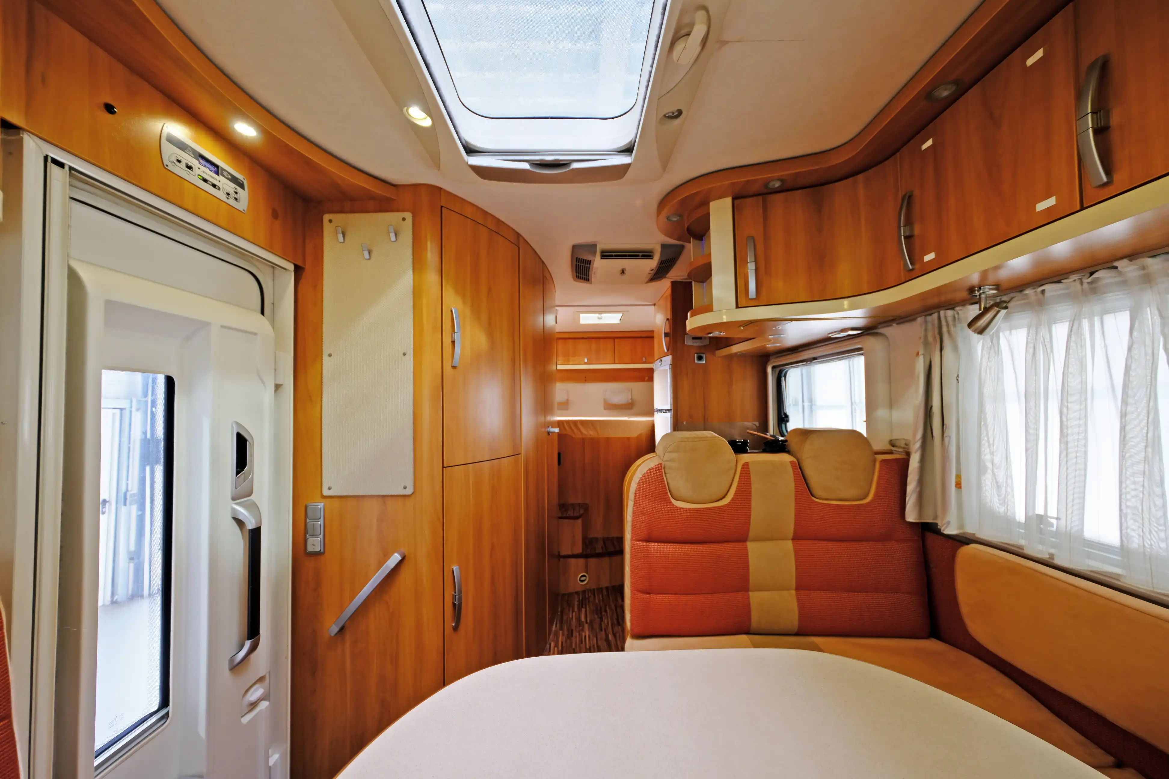 HYMER-ERIBA B 614 CL